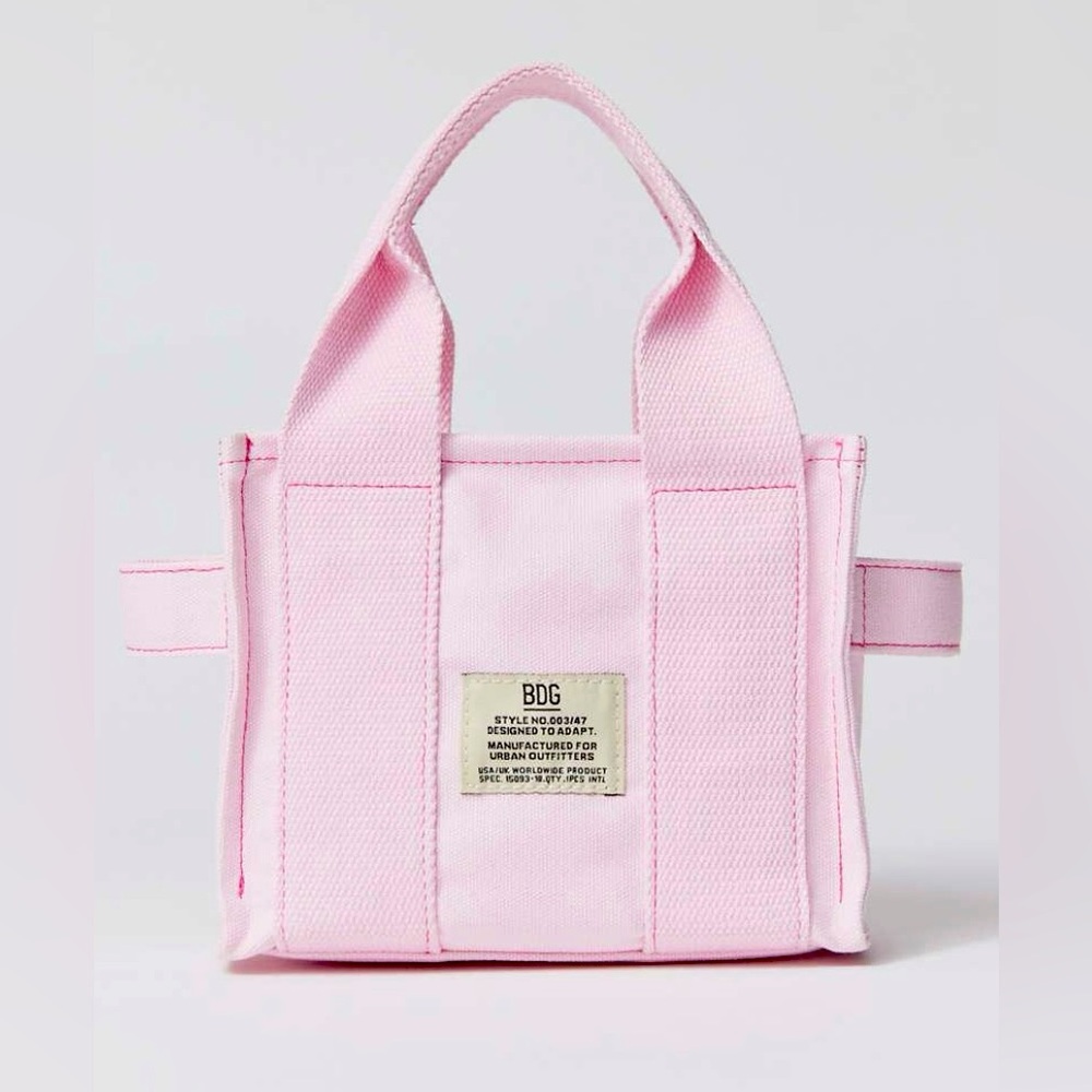 Urban Outfitters Serena Mini Tote Bag